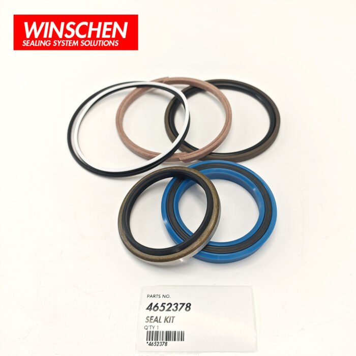 4652378 CYLINDER SEAL KIT 3 4652378 CYLINDER SEAL KIT 3