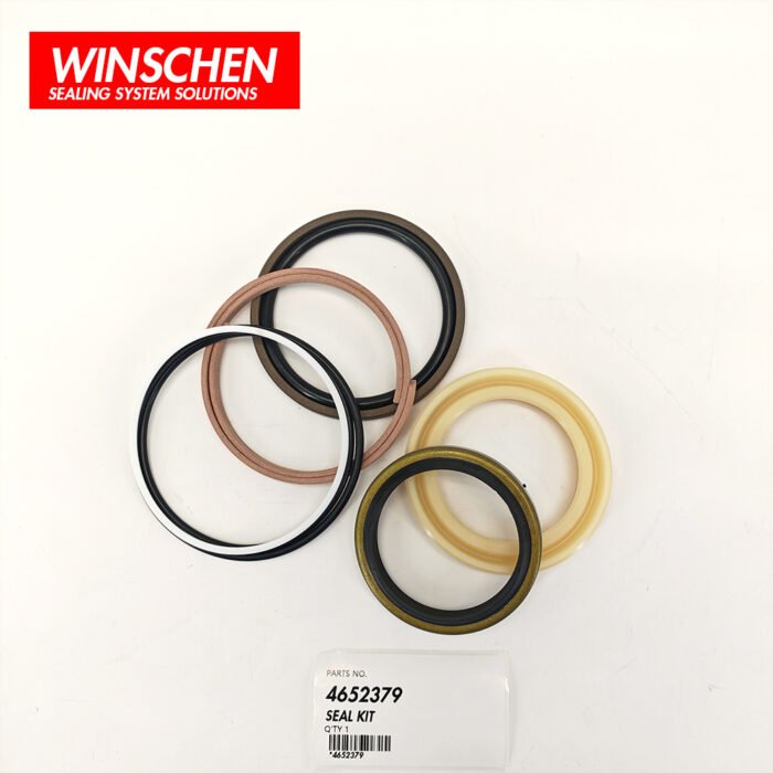 4652379 CYLINDER SEAL KIT 4652379 CYLINDER SEAL KIT