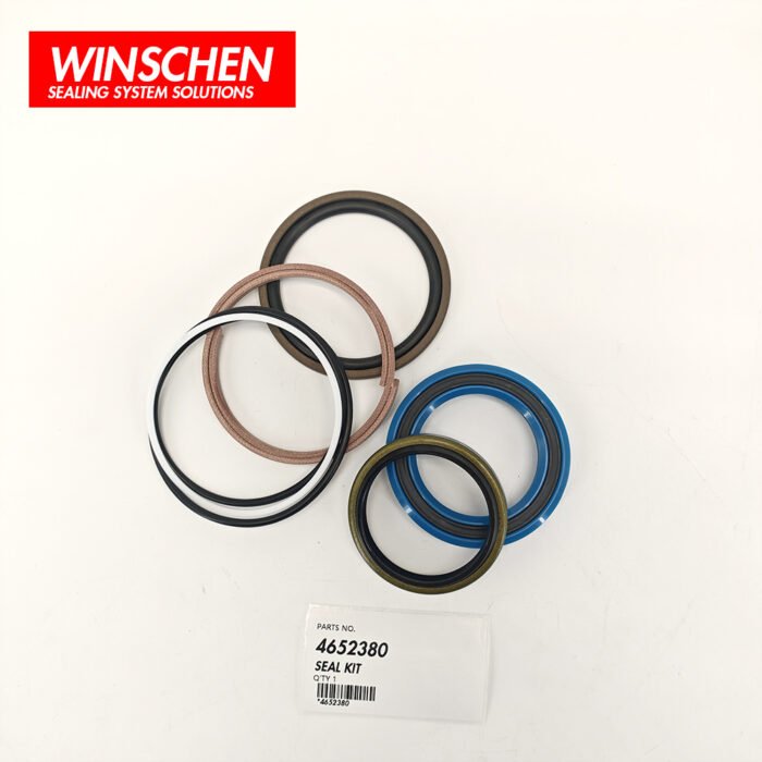 4652380 CYLINDER SEAL KIT