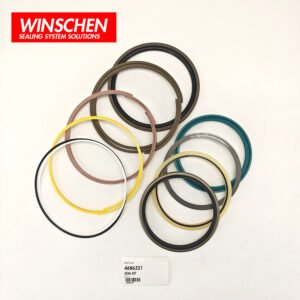 4686321 CYLINDER SEAL KIT