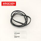 474-0599 GASKET 2