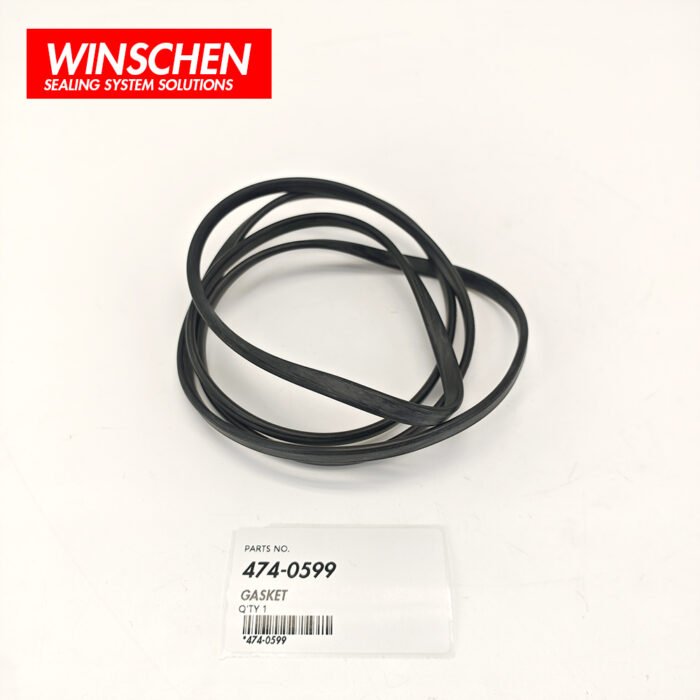 474-0599 GASKET 2 474-0599 GASKET 2
