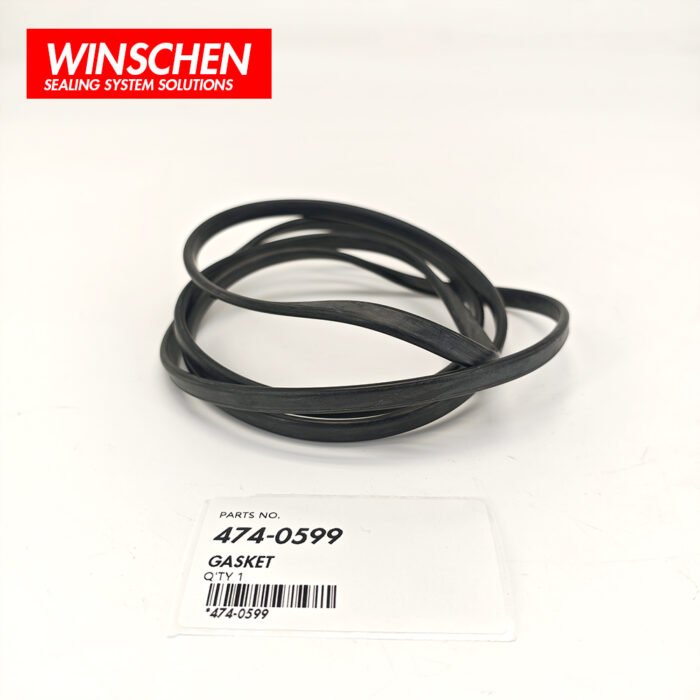 474-0599 GASKET 474-0599 GASKET