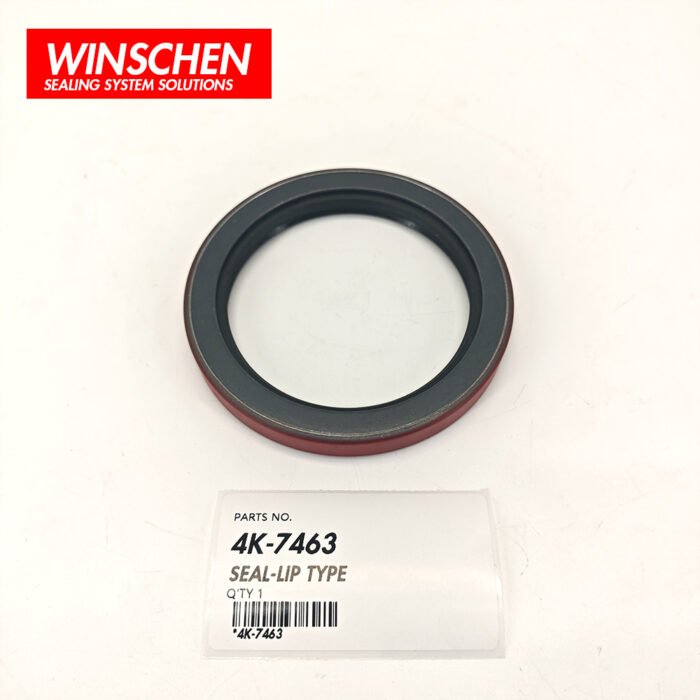 4K-7463 SEAL-LIP TYPE 2 4K-7463 SEAL-LIP TYPE 2