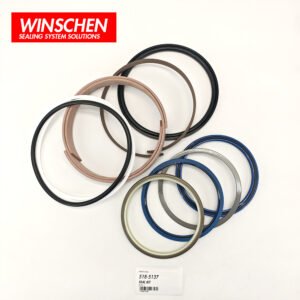 518-5137 CYLINDER SEAL KIT