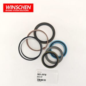 585-5978 CYLINDER SEAL KIT