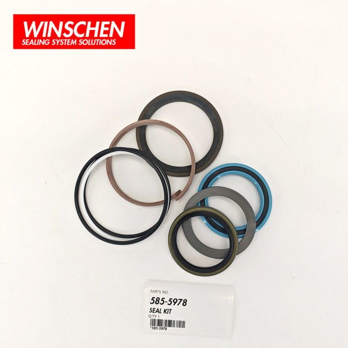 585-5978 CYLINDER SEAL KIT