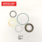 61237-000 FRONT SHAFT SAEL KIT