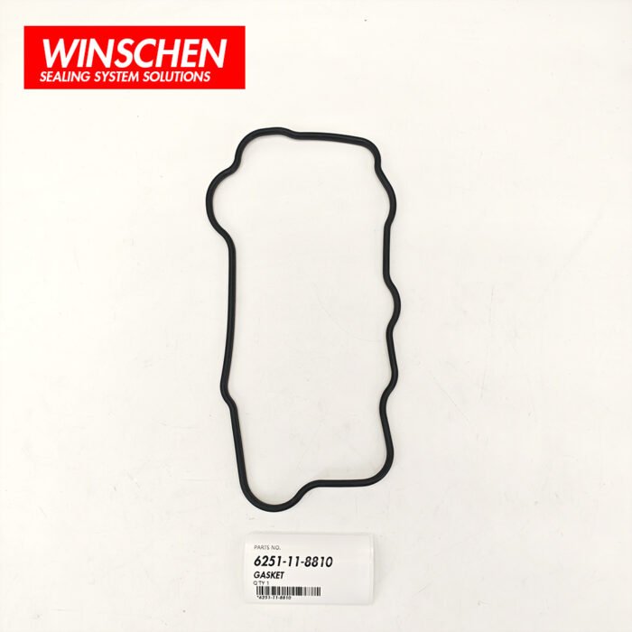 6251-11-8810 GASKET 6251-11-8810 GASKET