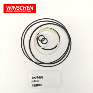 6659601 HYDROSTATIC MOTOR SEAL KIT