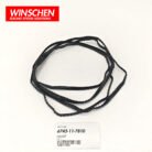 6745-11-7810 Komatsu Gasket front view