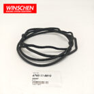 6745-11-8810 Gasket for Komatsu PC300-8, PC350-8 & WA430-6 Equipment