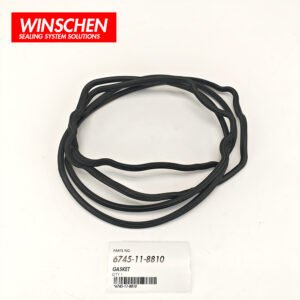 6745-11-8810 Komatsu Gasket front view