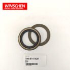 706-8J-41420 OIL SEAL