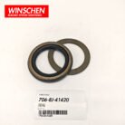 706-8J-41420 OIL SEAL 2