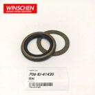 706-8J-41420 OIL SEAL 3