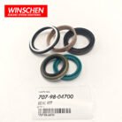 707-98-04700 CYLINDER SEAL KIT 2