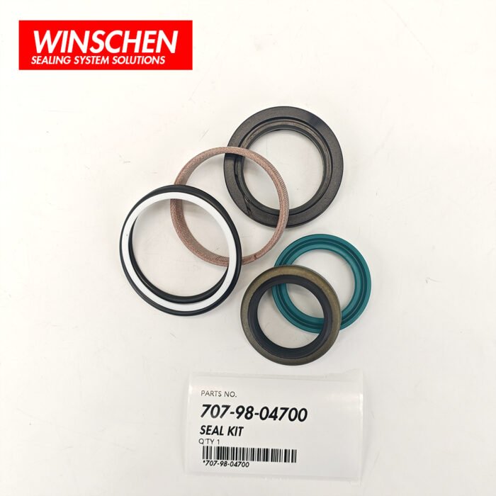 707-98-04700 CYLINDER SEAL KIT 707-98-04700 CYLINDER SEAL KIT