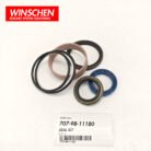 707-98-11180 CYLINDER SEAL KIT 2