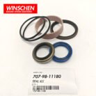 707-98-11180 CYLINDER SEAL KIT 3