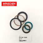 707-98-12380 CYLINDER SAEL KIT