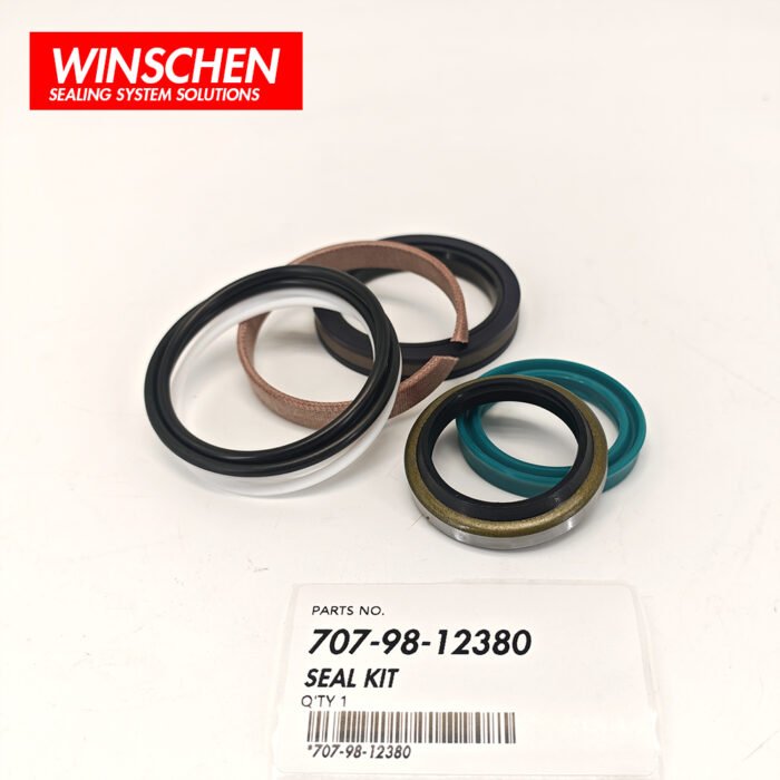 707-98-12380 CYLINDER SAEL KIT 2 707-98-12380 CYLINDER SAEL KIT 2