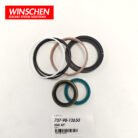 707-98-12650 CYLINDER SEAL KIT 4