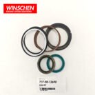 707-98-12690 CYLINDER SEAL KIT 5