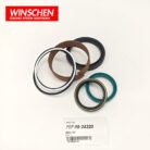 707-98-24320 CYLINDER SEAL KIT 2