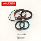 707-98-24320 CYLINDER SEAL KIT 3
