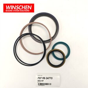 707-98-24770 CYLINDER SEAL KIT