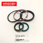 707-98-24770 CYLINDER SEAL KIT 4