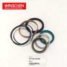 707-98-34140 CYLINDER SEAL KIT 2