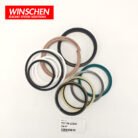 707-98-45240 CYLINDER SEAL KIT
