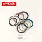 707-98-45240 CYLINDER SEAL KIT 2