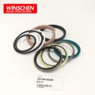 707-98-45240 CYLINDER SEAL KIT 3