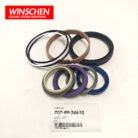 707-99-24610 CYLINDER SEAL KIT 5