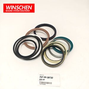 707-99-38720 CYLINDER SEAL KIT 2