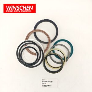 707-99-38720 CYLINDER SEAL KIT
