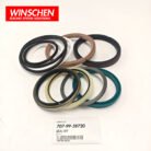 707-99-38720 CYLINDER SEAL KIT 4