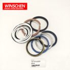 707-99-46420 CYLINDER SEAL KIT 2