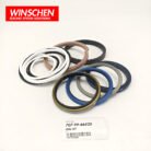 707-99-46420 CYLINDER SEAL KIT 3