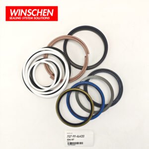 707-99-46420 CYLINDER SEAL KIT