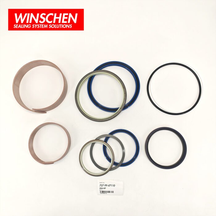 707-99-47110 CYLINDER SEAL KIT 2 707-99-47110 CYLINDER SEAL KIT 2