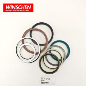 707-99-47130 CYLINDER SEAL KIT