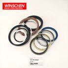 707-99-47660 CYLINDER SEAL KIT 2