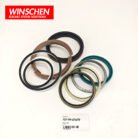 707-99-47670 CYLINDER SEAL KIT 3