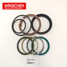 707-99-47670 CYLINDER SEAL KIT 4