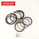 707-99-57270 CYLINDER SEAL KIT 3