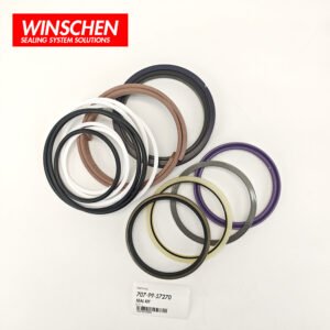 707-99-57270 CYLINDER SEAL KIT
